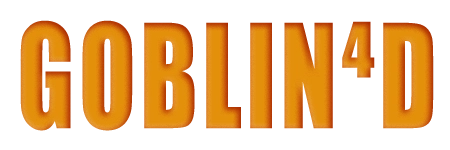 GOBLIN4D